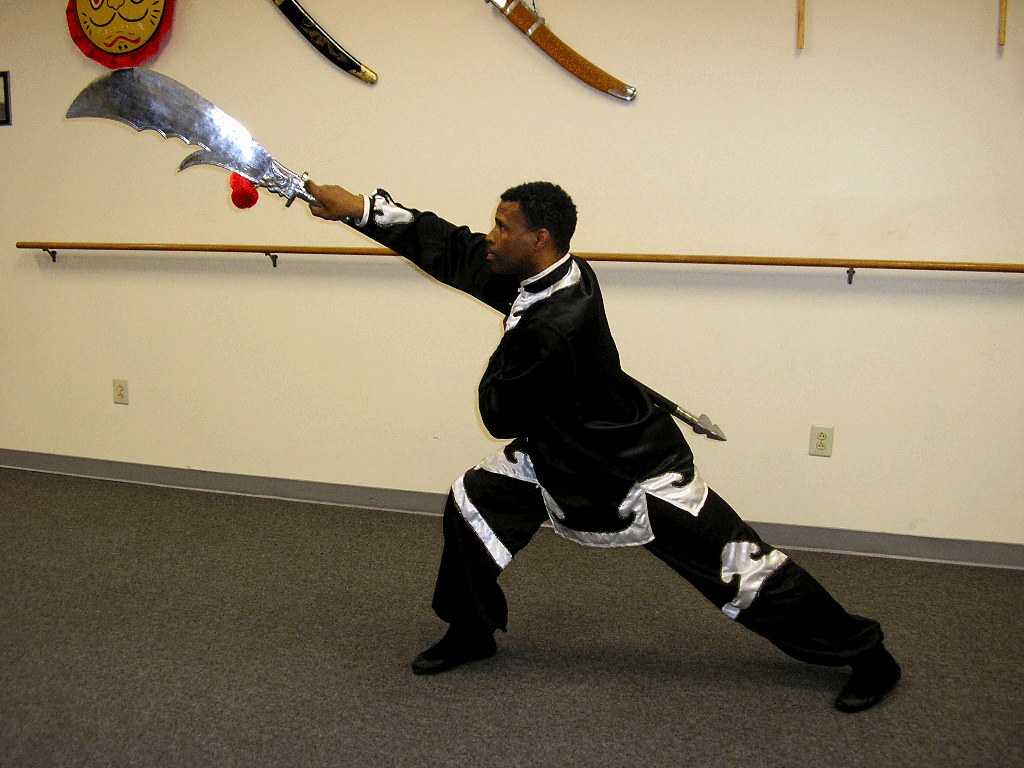 Sifu Jamal El
